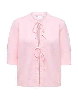 ONLY | Cardigan ONLSIMONI | rosa